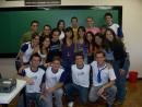 Equipe 2008