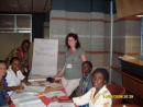 Travail en atelier