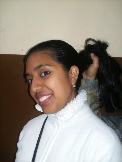 MARIA ALEJANDRA (INSTRUCTORA)