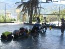 4TO DIA, GYMKHANA...