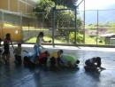 4TO DIA, GYMKHANA...