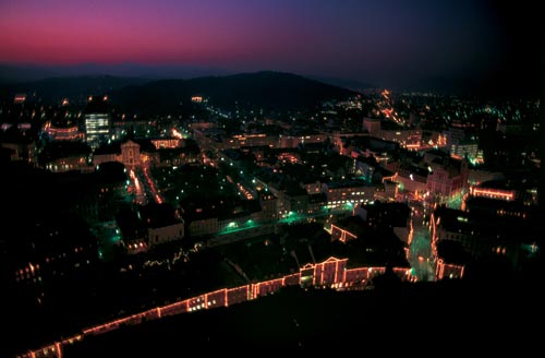 Ljubljana