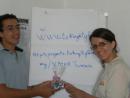 Youth for change...