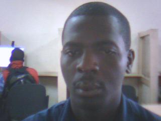 Michael Awiti
