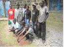 Yard members
