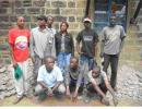 Yard members