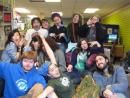 Best group ever!