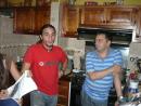 Antonelo antes de...