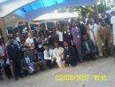 DELEGATES'OUP PHOTO