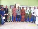 NYSC Camp Iyana...