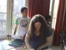 Taller de Teatro...