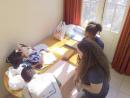 Taller de Teatro...