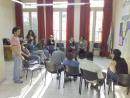 Taller de Teatro...