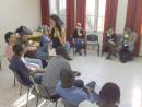 Taller de Teatro...