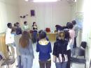 Taller de Teatro...