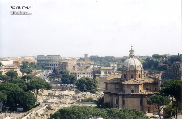 Rome, Italy