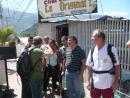 Visita Franceses...