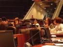 Discussions in...