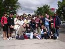 Conference Delegates - Toronto Islands