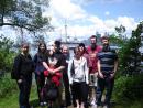 Delegates from Saint John - Toronto Island