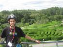 Yassir, WYC Delegate