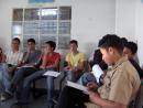 youth for change...