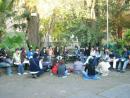 Evento GEO Juvenil MERCOSUR en la UNT