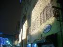 shiny lights of...