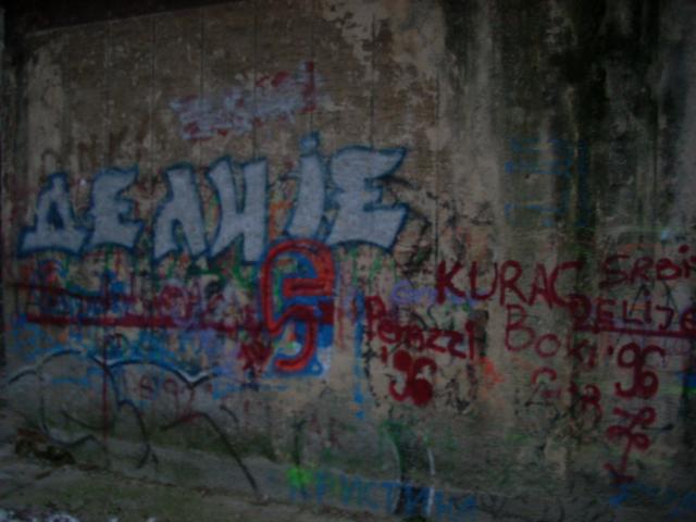 red star-delije