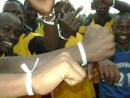 peace ribbons