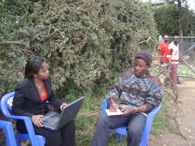 Patricia explain on TIG