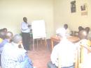 Planning Workshop...