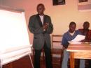 Planning Workshop...