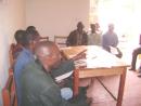 Planning Workshop...
