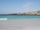 Playa La Virgen
