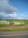 The countryside