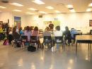 mdg forum- clarenville