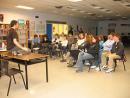 mdg forum- clarenville