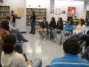 mdg forum- clarenville