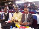 YES DRC Delegates at YES Kenya 2006