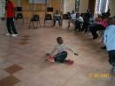 kenya peace dance