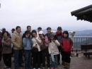 Mt. Chirisan