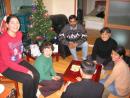 Christmas in Korea