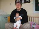 Work in the orphanage