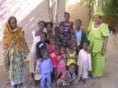 Enfants Orphelins...