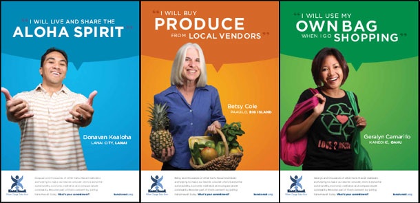 Kanu Hawaii's Campaign