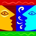 Facing Dialoguing 