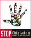 Stop child labour