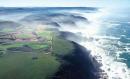 South Afrcian Shoure Land & sea