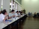 Reunião de 2005...